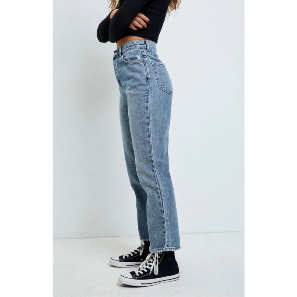 Classic Blue Pacsun Women's Jeans
